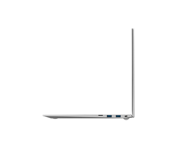 LG GRAM 2021 16Z90P i5 11gen/16GB/512/Win10 srebrny - 639069 - zdjęcie 8